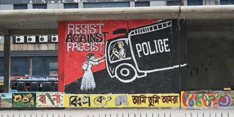 South Asia in focus: Youth-led uprising, women’s rights crisis, and internet disruption