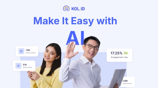 Cannot view this image? Visit: https://asia-news.biz/wp-content/uploads/2024/08/The-AI-Magic-of-KOLID-Southeast-Asias-Influencer-Game-Changer.jpg