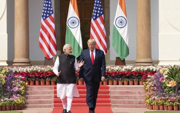 Trump 2.0 Would Get Mixed Responses in the Indo-Pacific