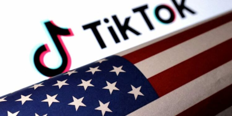 U.S. sues TikTok over 'massive-scale' privacy violations of children