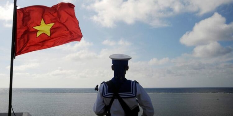 Vietnam, Philippines to hold South China Sea exercises