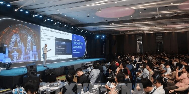 Vietnam to lead AI innovation in Southeast Asia