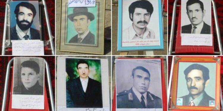 Waiting for Justice for Afghanistan’s Forcibly Disappeared