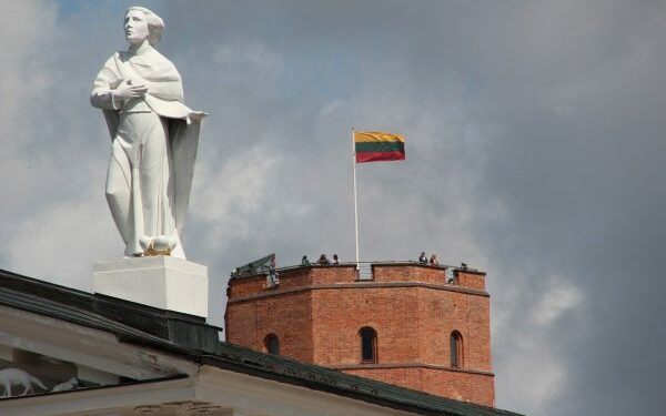 What’s Driving Lithuania’s Challenge to China? – The Diplomat