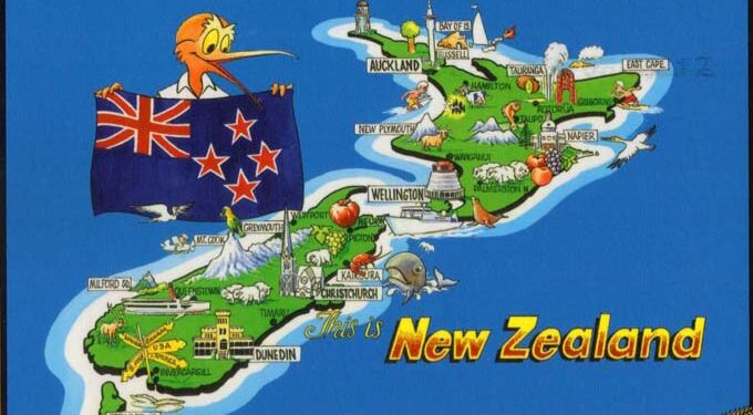 New Zealand Triples Tourist Tax, Sparks Industry Outcry