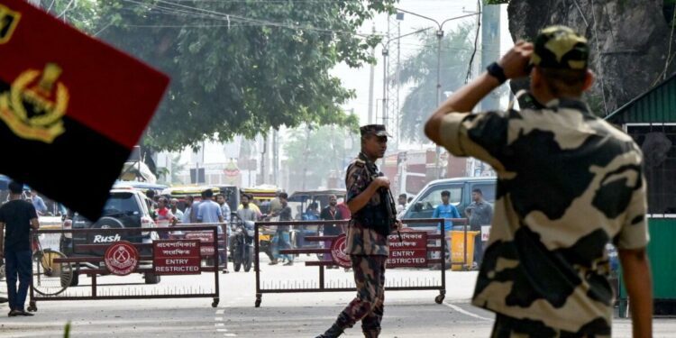 Bangladesh protests to India over teen's 'ruthless' killing - News