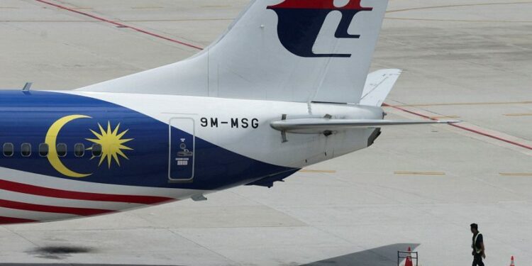 Malaysia Airlines says ‘potential issue’ found on one A350-900 engine resolved