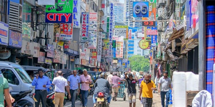 Sri Lanka Launches Visa-On-Arrival Program To Boost Tourism