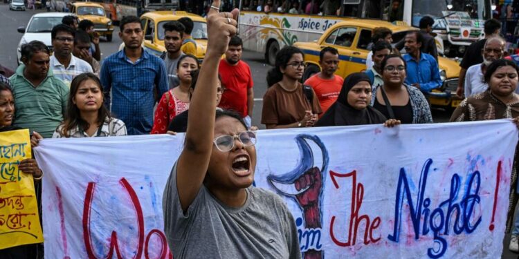 India: Striking doctors in West Bengal want demands met before returning to work - News