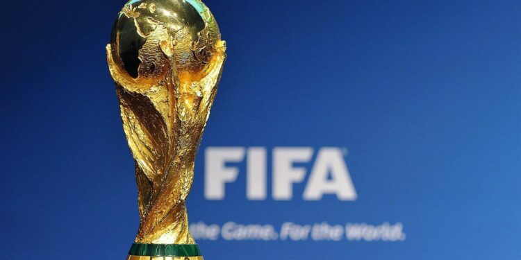 2026 World Cup: How nations from around the world can qualify