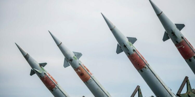 America Should Avoid, Not Fight, Future Nuclear Wars