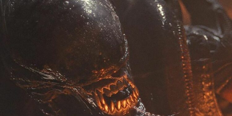 Best 'Alien' movies based on IMDb ratings