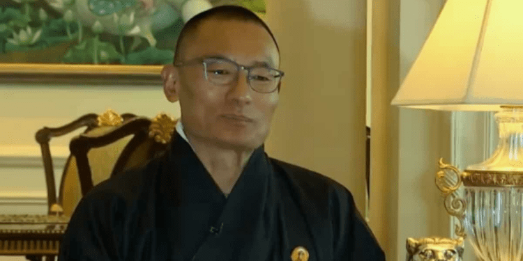 Bhutan Prime Minister Tshering Tobgay Interview: It is gross national happiness that has brought us this far