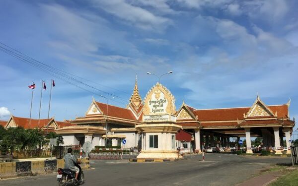 Cambodia’s CLV-DTA Crackdown Shows Vietnam Is Still the Elephant in the Room