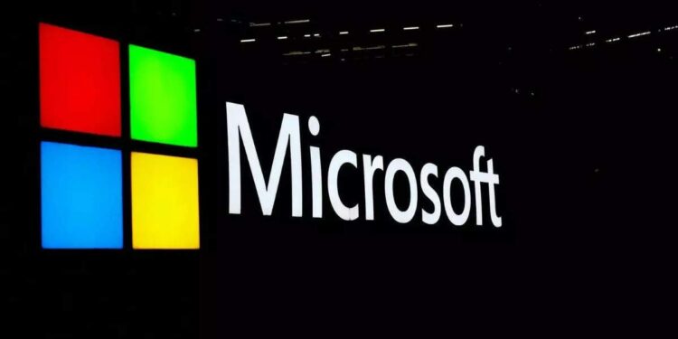 Former AWS country head Vaishali Kasture to join Microsoft to lead SMC biz in India, South Asia, ET Telecom