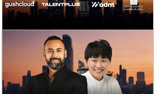 Gushcloud invests into Talent Plus for the Middle East, North Africa, and South Asia creator economy, alongside ADM Holdings and J&F Holdings - Business - Corporate