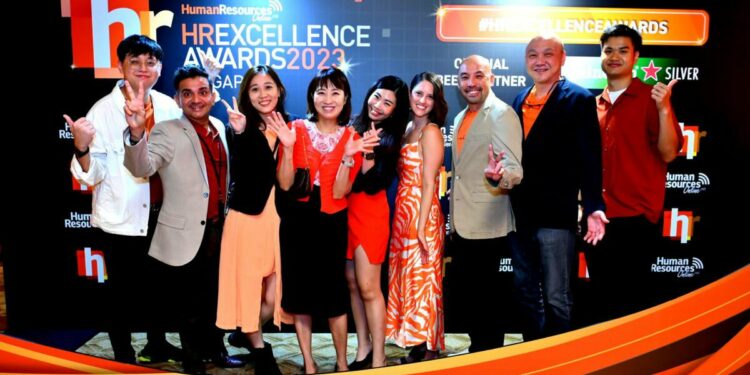 HR Excellence Awards 2024, Singapore: Unveiling the finalists