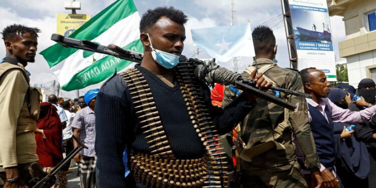 How it may end up creating a new conflict in the Horn of Africa – Firstpost