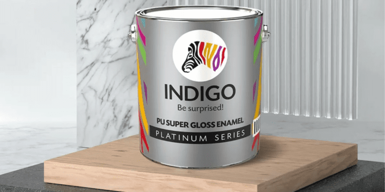 Indigo Paints Investor Offloads Stake Worth Rs 1,557.05 Crore