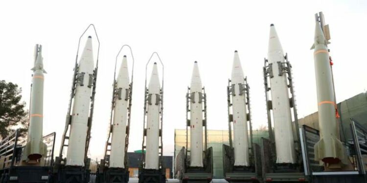 Iran-Russia partnership and American allegations of Tehran’s missile supply to Moscow