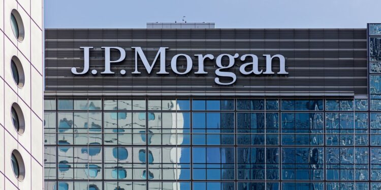 JP Morgan names new Hong Kong CEO