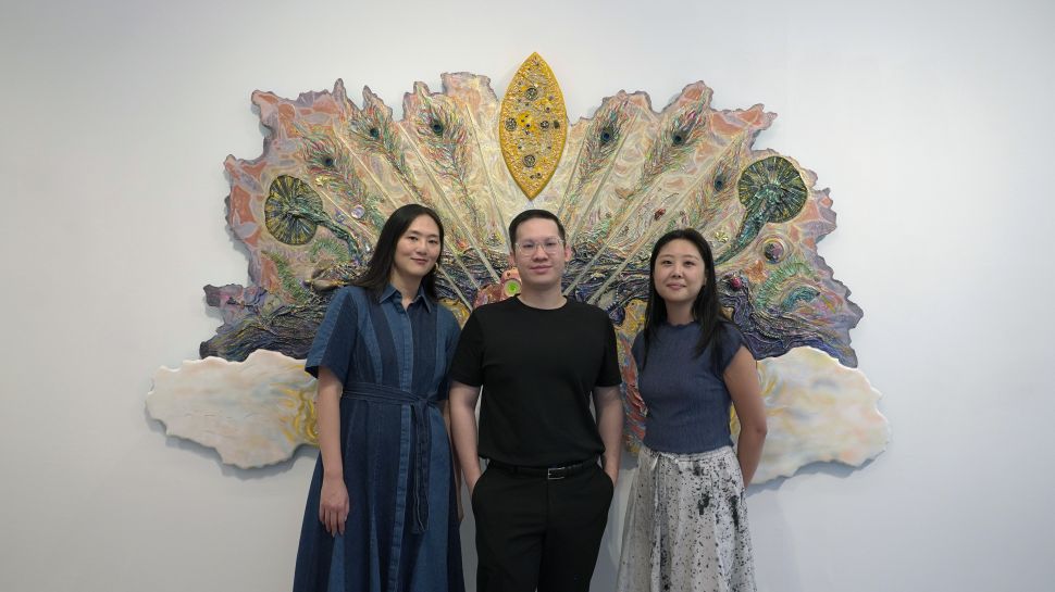 The Here & There Co. Founders On Creating Connection to Promote Asian Diasporic Artists