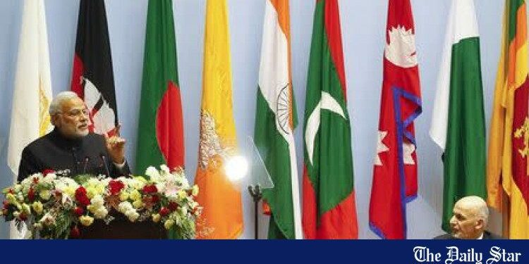 Reviving SAARC can help South Asia overcome its current crisis