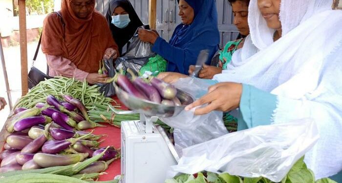 SRI LANKA Healing the wounds of war with organic farming in Batticaloa