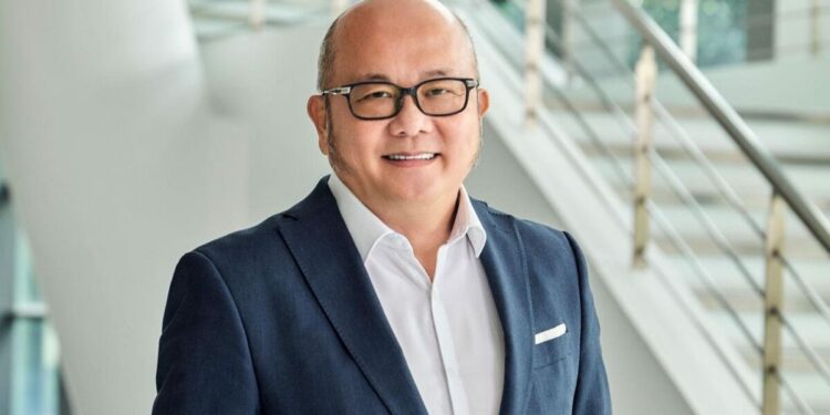 Singapore Billionaire On Hot Streak From Selling Premium Coffee, Tea