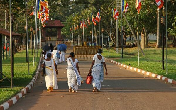 Sri Lanka’s Presidential Manifestos: What’s Promised for Women?