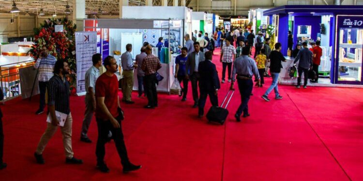 Tehran hosting Iran Plast 2024 exhibition