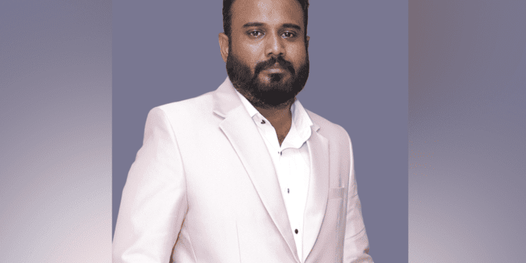 Tourism Malaysia Appoints Syed Anwar as Marketing Officer for Chennai Office