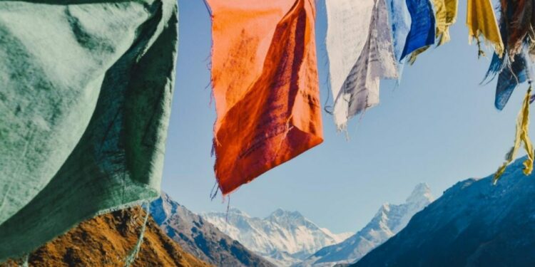 Uncover Nepal’s Everest Region on This Incredible World Expeditions Tour