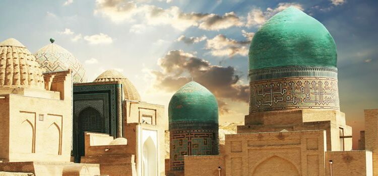 Uzbekistan Holidays 2024/2025 | Luxury & Tailor-Made with Wexas Travel