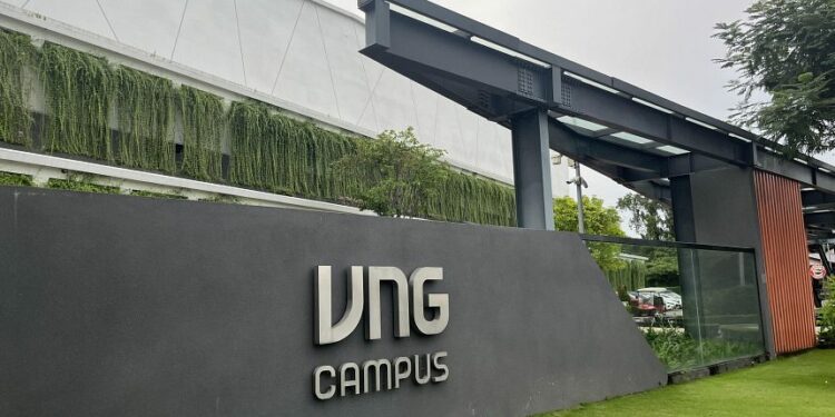 Vietnam police raid tech company VNG in ‘surprise investigation’