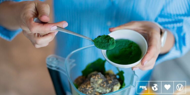 What Is Spirulina? The Protein-Packed Plant You Should Get To Know