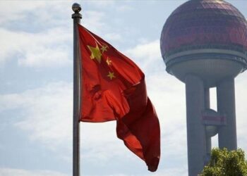 China asks citizens to leave Israel