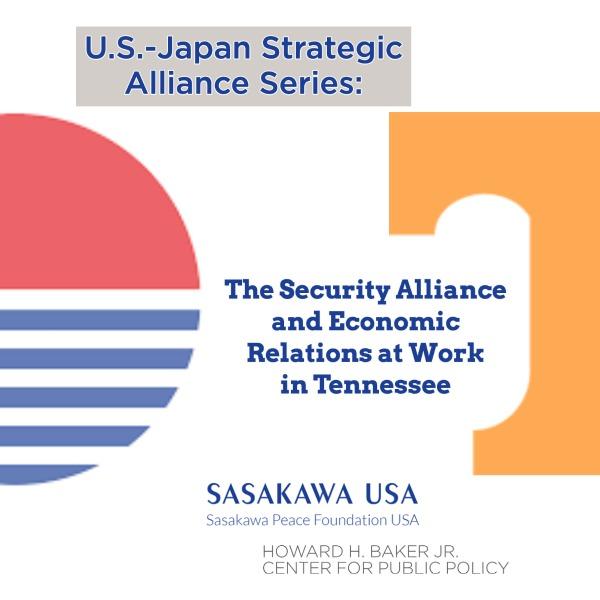 Key Elements of the US-Japan Strategic Alliance in Addressing Threats