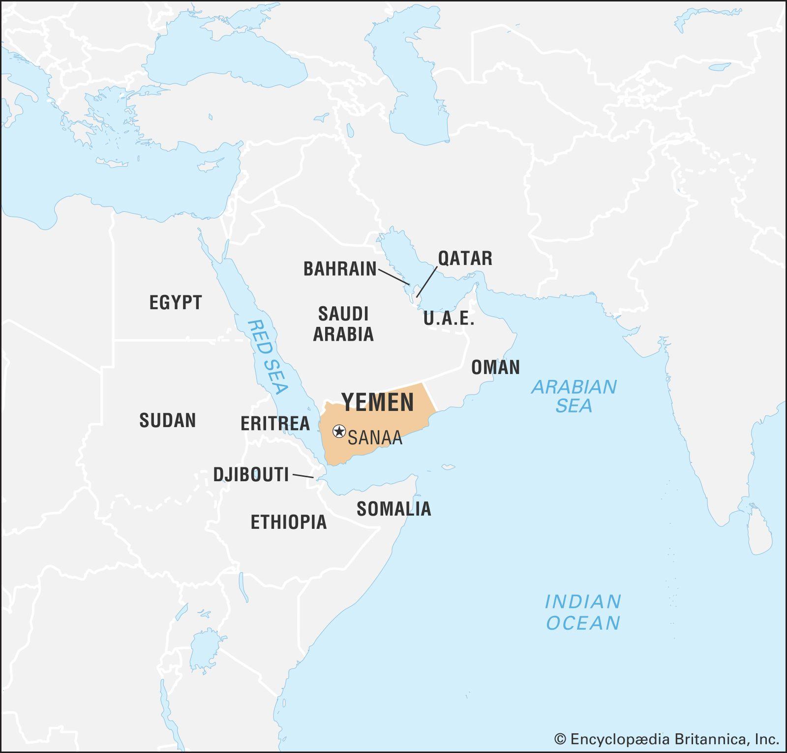 Policy Recommendations for International Engagement in Yemen