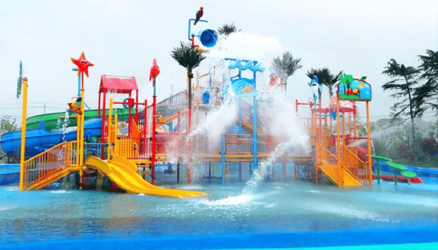 Innovative Design Features Set to Transform the Water Park Experience