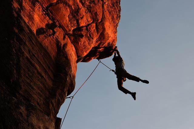Strategies Climbers Can Use To Manage Rising Expenses