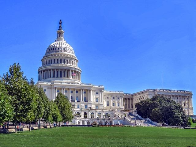 US Congress delegation visits Expat Protection Centre - Bahrain News Agency