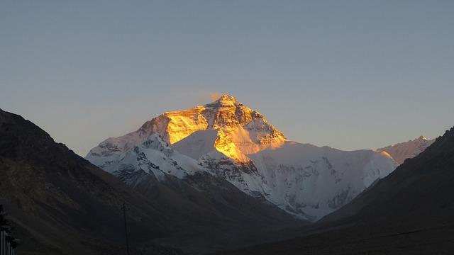 Future of Mount Everest Expeditions Amidst Regulatory Changes