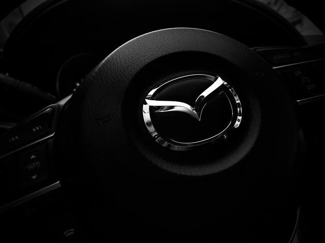 Mazda's Strategic Focus on Thailand's Automotive Market