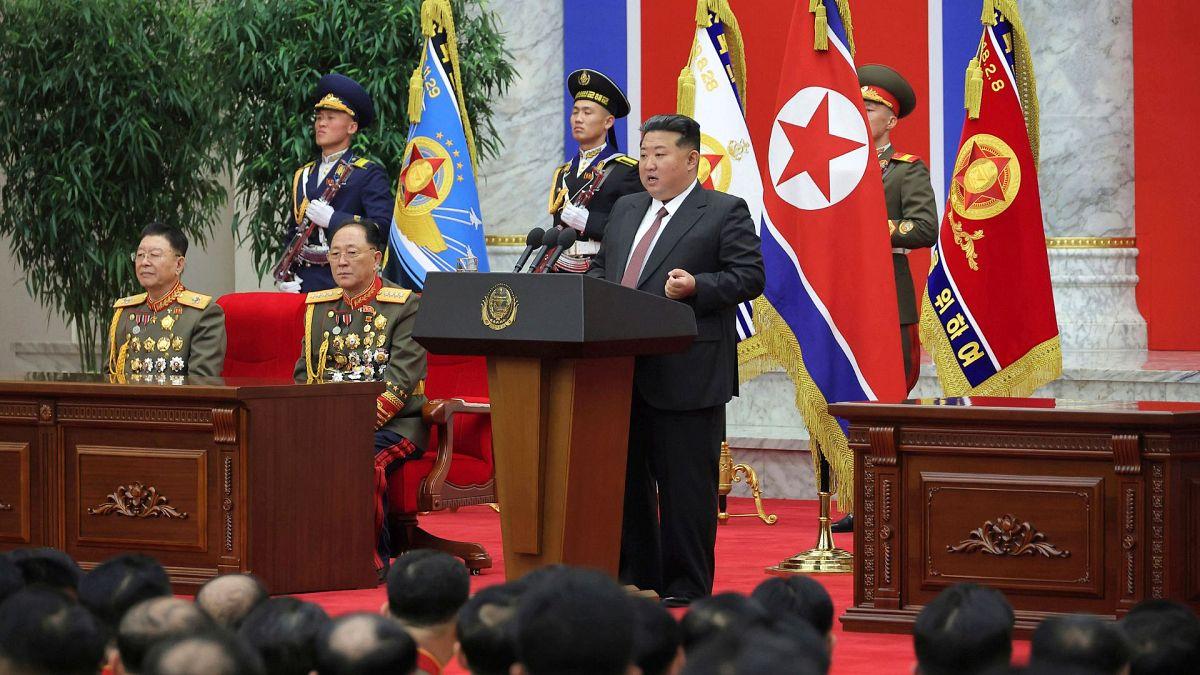 North Korea's Perception of Regional Alliances and Security Dynamics