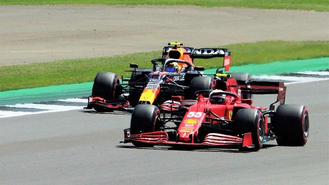 Economic Implications ‍of a Formula 1 Race ⁤in⁢ Thailand