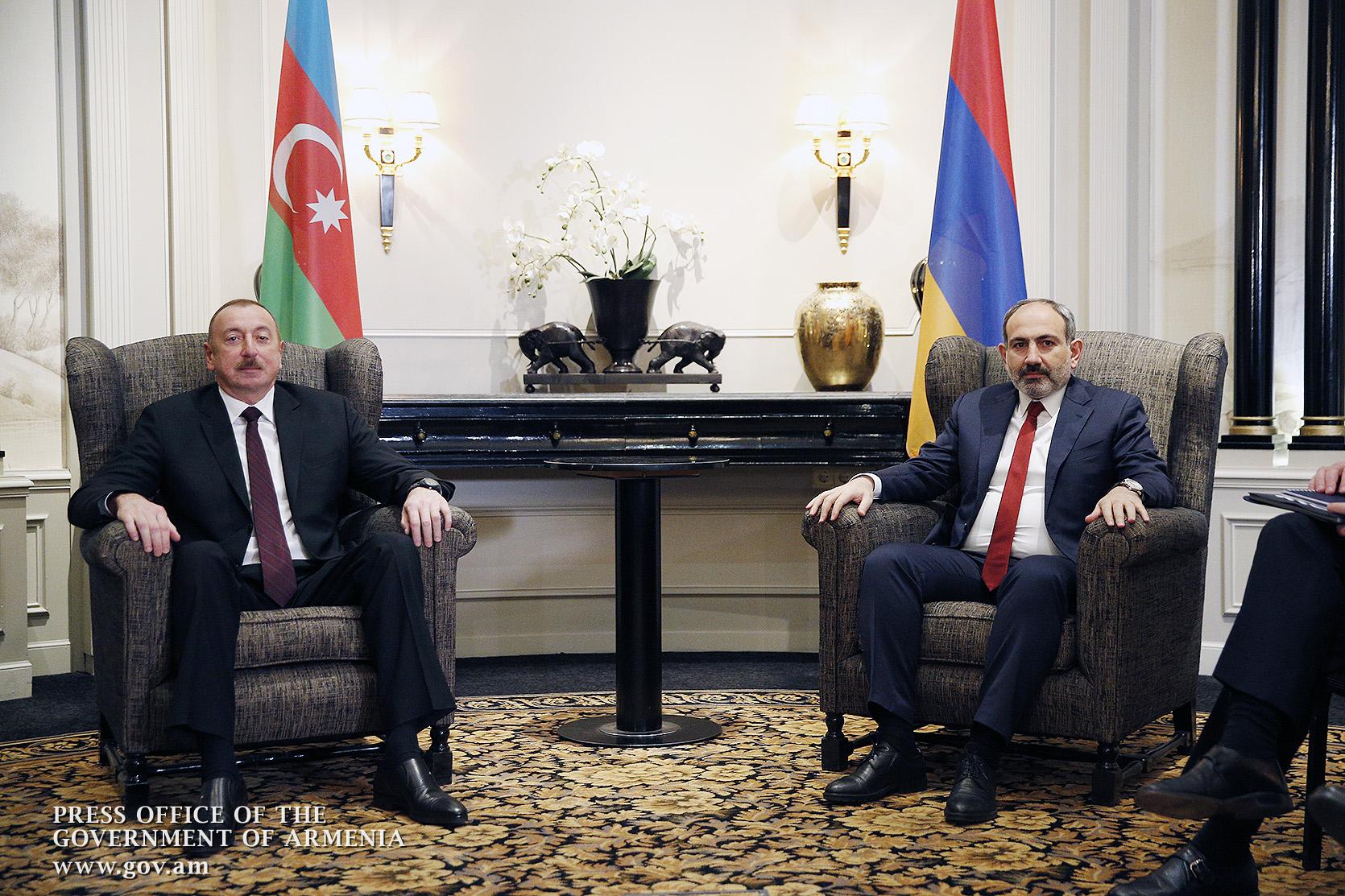 Historical Context of Armenia-Azerbaijan Relations and Conflict