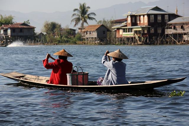 Impact of Myanmar's Political Turmoil on regional infrastructure Projects