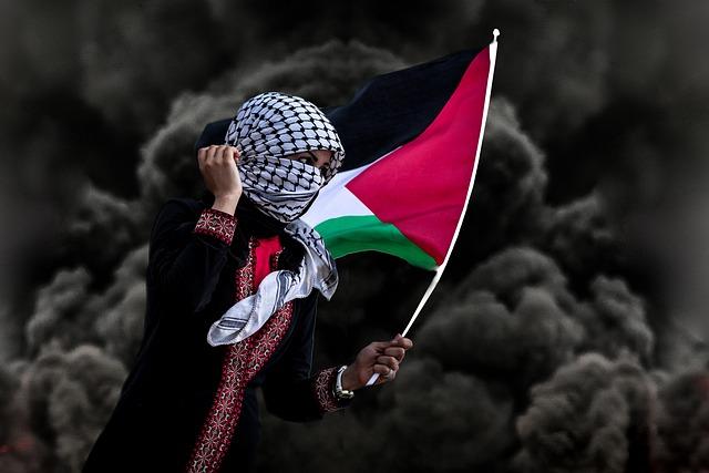 Call to Action: Recommendations for Continued Support for Palestine