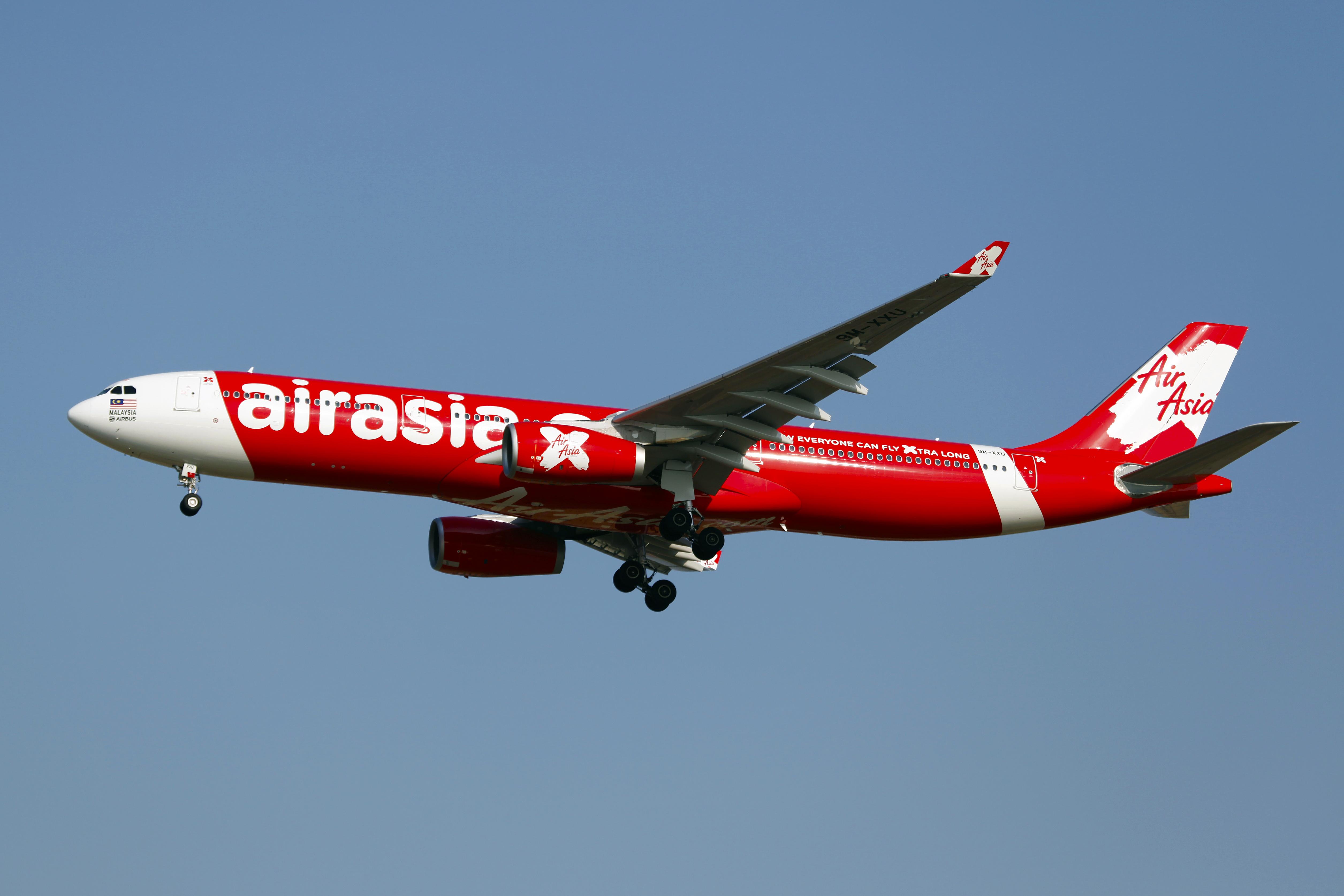 Future Prospects⁣ for⁣ Air Asia in⁢ the Competitive Airline Market